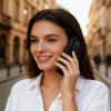 Tech-Protect Wallet Motorola Moto G67 / G77 -kotelo, musta