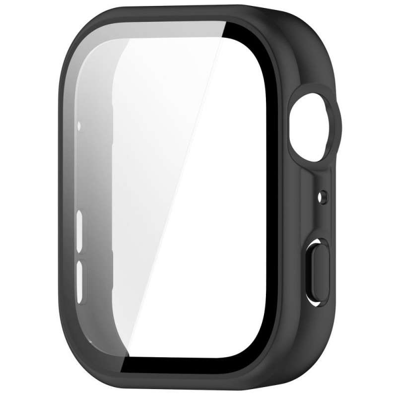 Tech-Protect Defense Huawei Watch Fit 5 -kotelo, musta