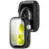 Tech-Protect Defense Huawei Watch Fit 5 -kotelo, musta
