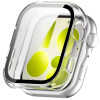 Tech-Protect Defense Huawei Watch Fit 5 -kotelo, kirkas