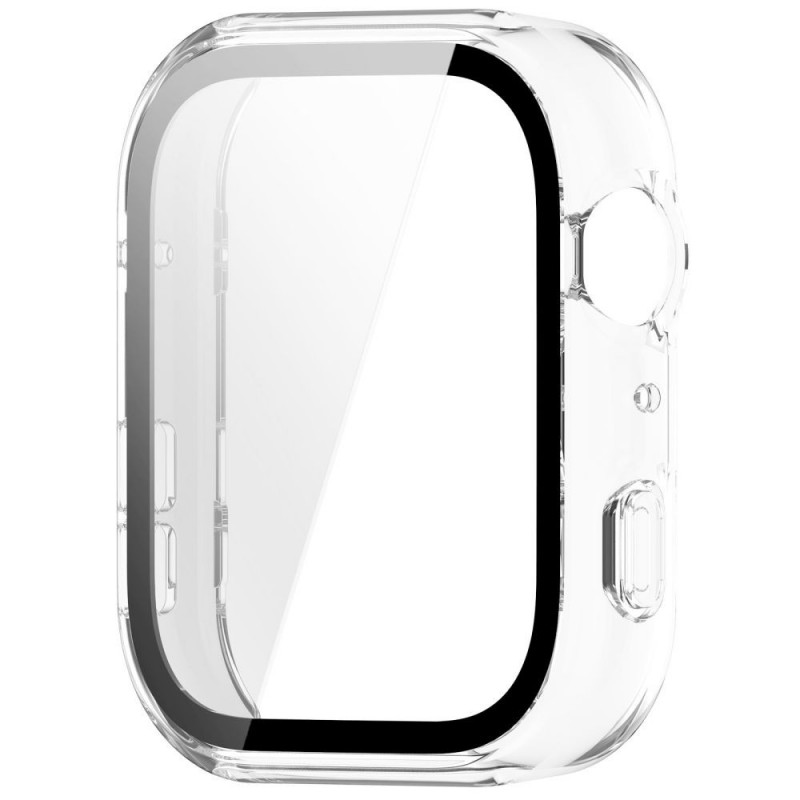 Tech-Protect Defense Huawei Watch Fit 5 -kotelo, kirkas