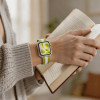 Tech-Protect Defense Huawei Watch Fit 5 -kotelo, kirkas