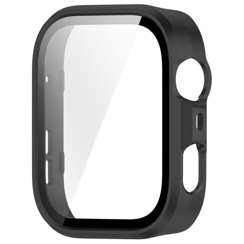 Tech-Protect Defense Huawei Watch Fit 5 Pro -kotelo, musta