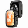 Tech-Protect Defense Huawei Watch Fit 5 Pro -kotelo, musta