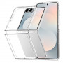 Tech-Protect FlexAir Hybrid -suojakotelo Samsung Galaxy Z Flip 8 -puhelimelle, kirkas