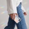 Tech-Protect FlexAir Hybrid -suojakotelo Samsung Galaxy Z Flip 8 -puhelimelle, kirkas