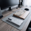 Tech-Protect FlexAir Hybrid MagSafe -suojakotelo THP5564 Samsung Galaxy Z Fold 8 Ultra -puhelimelle, kirkas