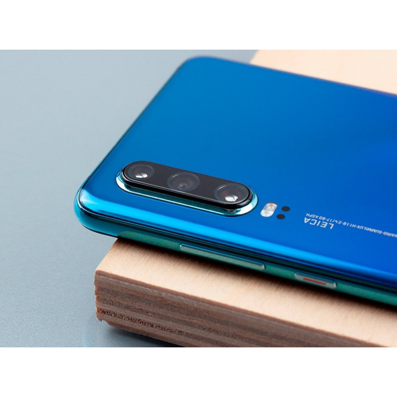 3MK Lens Protection OnePlus Nord -kameran linssinsuoja (4 kpl), 3MK165