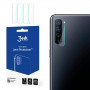 3MK Lens Protection Oppo Reno 3 Pro -kameran linssinsuoja (4 kpl), 3MK1517