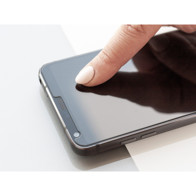 3MK HardGlass Samsung Galaxy S20 FE karkaistu lasi näytönsuoja