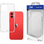 3MK Armor Case Apple iPhone 12/12 Pro -älypuhelinkotelo