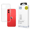 3MK Armor Case Apple iPhone 12/12 Pro -älypuhelinkotelo