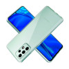 3MK Clear Case Samsung Galaxy A52 5G -älypuhelimen kuori, läpinäkyvä