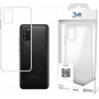 3MK Clear Case suojakotelo Samsung Galaxy A03s LTE -puhelimelle (3MK3344), läpinäkyvä