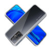3MK Clear Case suojakotelo Xiaomi 11T / 11T Pro -puhelimelle, läpinäkyvä