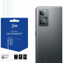 3MK Lens Protection Realme GT 2 5G -kameran linssinsuoja (4 kpl)