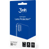 3MK Lens Protection Realme GT 2 5G -kameran linssinsuoja (4 kpl)