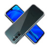 3MK Clear Case Samsung Galaxy M23 5G puhelimen kuori, läpinäkyvä