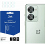 3MK Lens Protection OnePlus Nord 2T -kameran linssinsuoja (4 kpl)