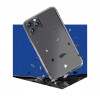 3MK Armor Case suojakotelo Apple iPhone 14 Plus / 15 Plus -puhelimelle, läpinäkyvä