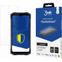 3MK FlexibleGlass hybridilasi näytönsuojakalvo Doogee S98 -puhelimelle