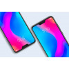 3MK HardGlass Max Lite Redmi 10 2022, musta