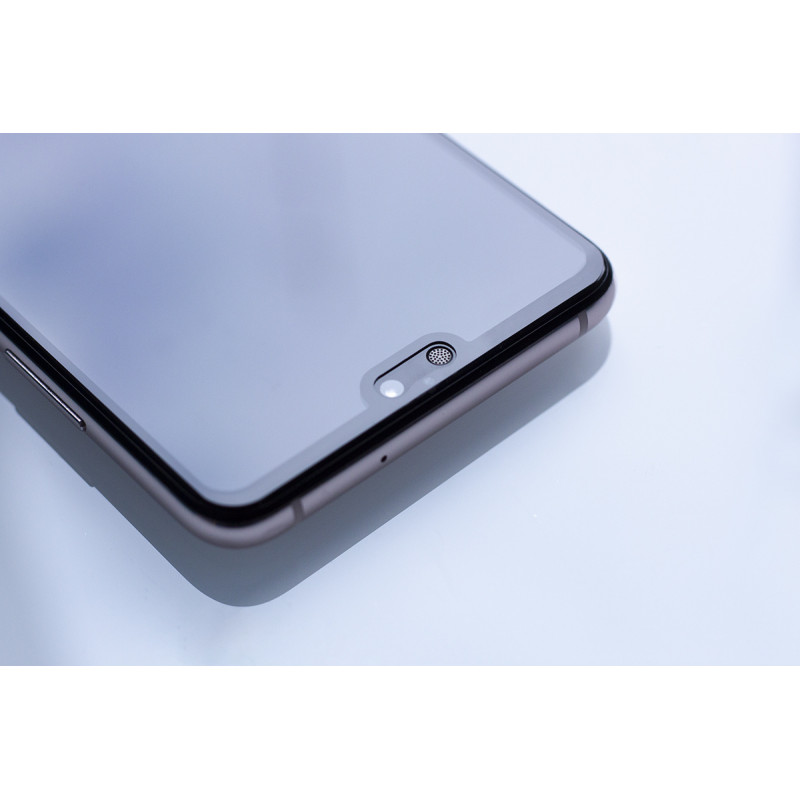3MK FlexibleGlass Max Samsung Galaxy A33 5G, musta