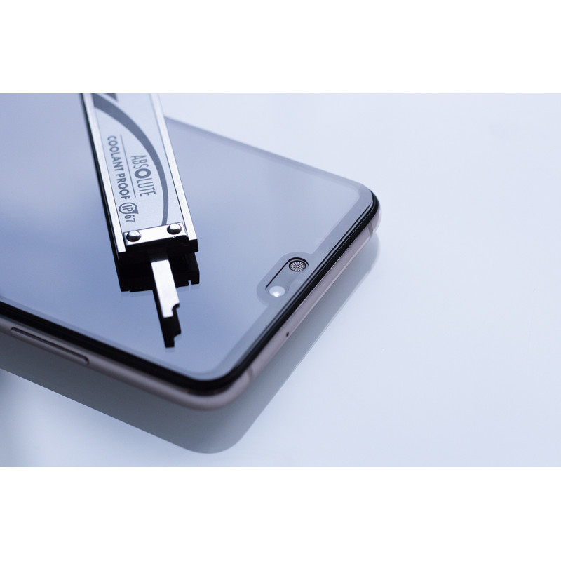3MK FlexibleGlass Max Samsung Galaxy A33 5G, musta