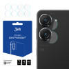3MK Lens Protection Asus Zenfone 9 (4 kpl)