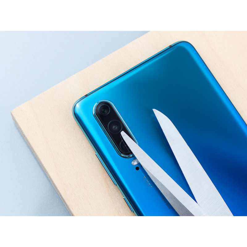 3MK Lens Protection Asus Zenfone 9 (4 kpl)