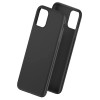 3MK Matt Case Samsung Galaxy S23 Ultra, musta