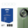 3MK Lens Protect 3MK4936 -kameran linssinsuoja Realme 11 Pro / 11 Pro+ -puhelimelle (4 kpl)