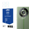 3MK Lens Protect 3MK4936 -kameran linssinsuoja Realme 11 Pro / 11 Pro+ -puhelimelle (4 kpl)