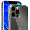 3MK Clear Case Apple iPhone 15 Pro -suojakotelo, läpinäkyvä