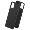 3MK Matt Case 3MK15483 suojakotelo Samsung Galaxy S23 FE -puhelimeen, musta