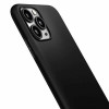 3MK Matt Case 3MK15483 suojakotelo Samsung Galaxy S23 FE -puhelimeen, musta