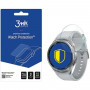 3MK Watch Protection FlexibleGlass Lite 3MK5090 hybridilasi Samsung Galaxy Watch 6 Classic 43 mm -kellolle