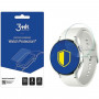 3MK Watch Protection FlexibleGlass Lite 3MK5088 hybridilasi Samsung Galaxy Watch 6 40 mm -kellolle