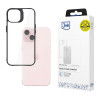 3MK SatinArmor+ -suojakotelo Apple iPhone 15 Plus / 14 Plus -puhelimelle