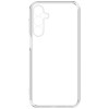 3MK Clear Case suojakotelo Samsung Galaxy A25 5G -puhelimelle, läpinäkyvä