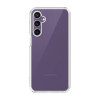 3MK Clear Case suojakotelo Samsung Galaxy S23 FE -puhelimelle, läpinäkyvä