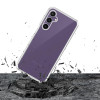 3MK Clear Case suojakotelo Samsung Galaxy S23 FE -puhelimelle, läpinäkyvä