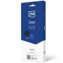 3MK Matt Case suojakotelo Realme C67:lle, musta