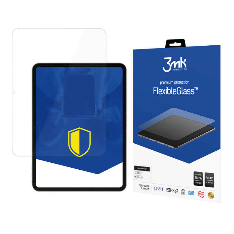 3MK FlexibleGlass 3MK5439 hybridilasisuojakalvo OnePlus Pad Go -laitteelle