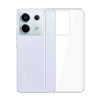 3MK Clear Case suojakuori Xiaomi Redmi Note 13 Pro 5G -puhelimelle, läpinäkyvä