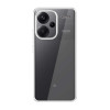 3MK Clear Case suojakuori Redmi Note 13 Pro+ 5G -puhelimelle, läpinäkyvä