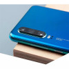 3MK Lens Protect Realme 12x 5G -kameran linssinsuoja (4 kpl)