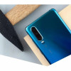 3MK Lens Protect Realme 12x 5G -kameran linssinsuoja (4 kpl)