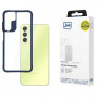 3MK Satin Armor Case+ Samsung Galaxy A25 5G, sininen