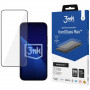 3MK HardGlass Max Xiaomi 17T karkaistu lasi, musta